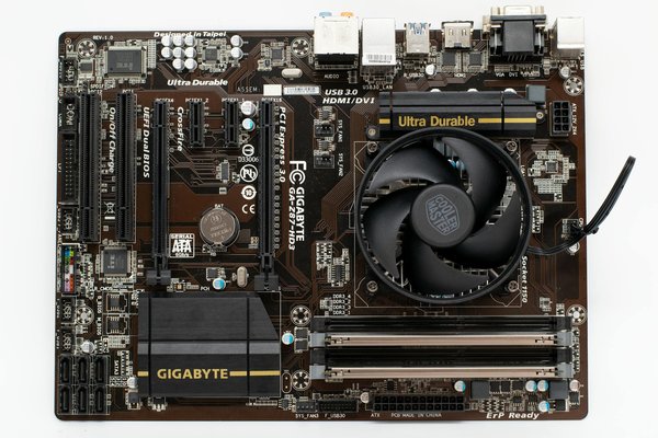 Uncover Revolutionary AI Innovations Transforming UK Agriculture