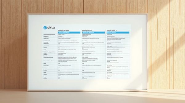 Discover effective okta alternatives for identity management in 2026